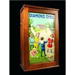 Diamond Die Cabinet