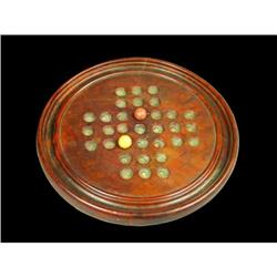 Very Early Marble Game