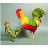 Image 1 : Early Duck Pull Toy and Chickens