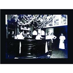 18 Old Saloon Interior and Exterior Photos