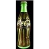 Image 1 : Coca Cola Styrofoam Display Bottle