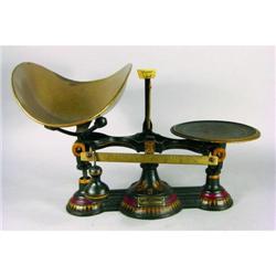 Troemner Candy Scale