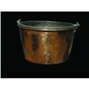 Image 1 : Copper Bucket with Iron Bail