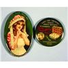 Image 1 : Two Celluloid Pocket Mirrors