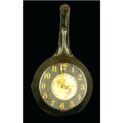 1901 Pan American Exposition Clock