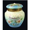 Image 1 : Wavecrest Cracker Jar