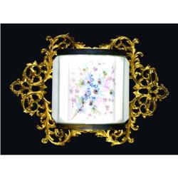 Wavecrest Wisk Broom Holder