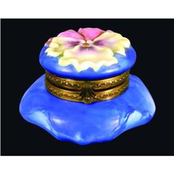 Wavecrest Dresser Box