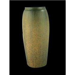 Kellogg Hand Thrown Vase