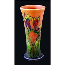 Rookwood, 1925 Wax Matt Finish Vase