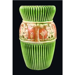 Roseville Donatello Floor Vase