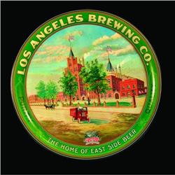 Eastside Beer Tin Serving Tray