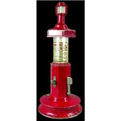 Van Light Coin Op Cigarette Lighter Filler