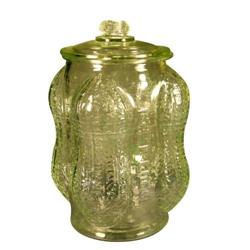 Planters Peanut Store Jar