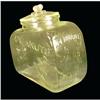 Image 1 : Pennant Salted Peanut Store Jar