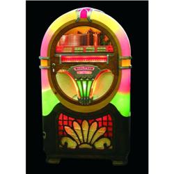 Wurlitzer Jukebox Model 750E