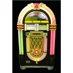 1015 Wurlitzer Juke Box