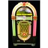 Image 1 : 1015 Wurlitzer Juke Box