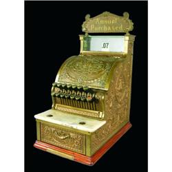 National Cash Register model 312,