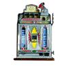 Image 1 : Mills 5 Cent Mint Vendor Slot Machine