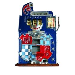 Mills Castle Front Slot Machine