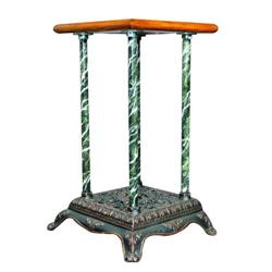 Mills Reproduction Slot Machine Stand