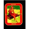 Image 1 : 1941 Coca-Cola Tin Serving Tray