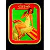 Image 1 : 1939 Coca Cola Tin Serving Tray