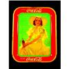 Image 1 : 1930 Coca Cola Tin Serving Tray