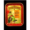 Image 1 : Gin Sing Beverage Tin Serving Tray