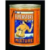 Rare Flycasters Mixture Tobacco Tin