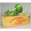 Image 2 : Miniature Johnson Outboard Motor and Box