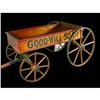 Image 1 : Good-Will Soap Childs Wagon