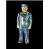 Image 1 : Cast Iron Still Bank, Policeman