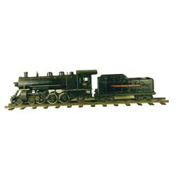 Buddy L Outdoor Railroad Locomotive