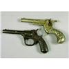 Image 1 : Two Cast Iron Cap Guns