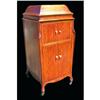 Image 1 : Victor Record Player Cabinet
