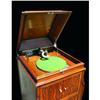 Image 2 : Victor Record Player Cabinet