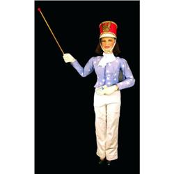 Chesterfield Cigarette Mannequin