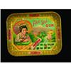 Image 1 : Fan Tan Gum Tin Serving Tray