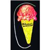 Image 2 : Motherheads Ice Cream tin sign