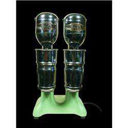 Myers Bullet Malt Mixer