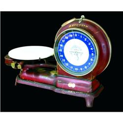 Rare Angldile Scale Original Condition