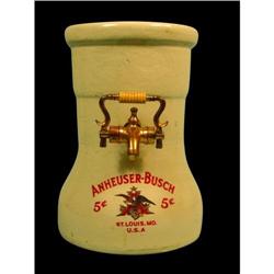 Anheuser Busch Stone wear Dispenser