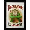 Image 1 : Regul-ator Cigar Paper Printers Proof
