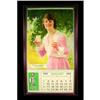 Image 1 : 1921 Sharples Cream Separator Calendar