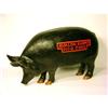 Image 1 : Avalon Farms Hog-Tone Pig Advertising Figure