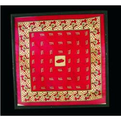 Theodore Roosevelt Bandana