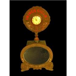 Frings Three Brothers Cigar Tip Cutter