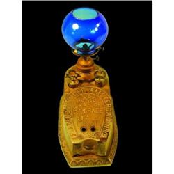 Board of Trade Cigar Tip Cutter and Lighter